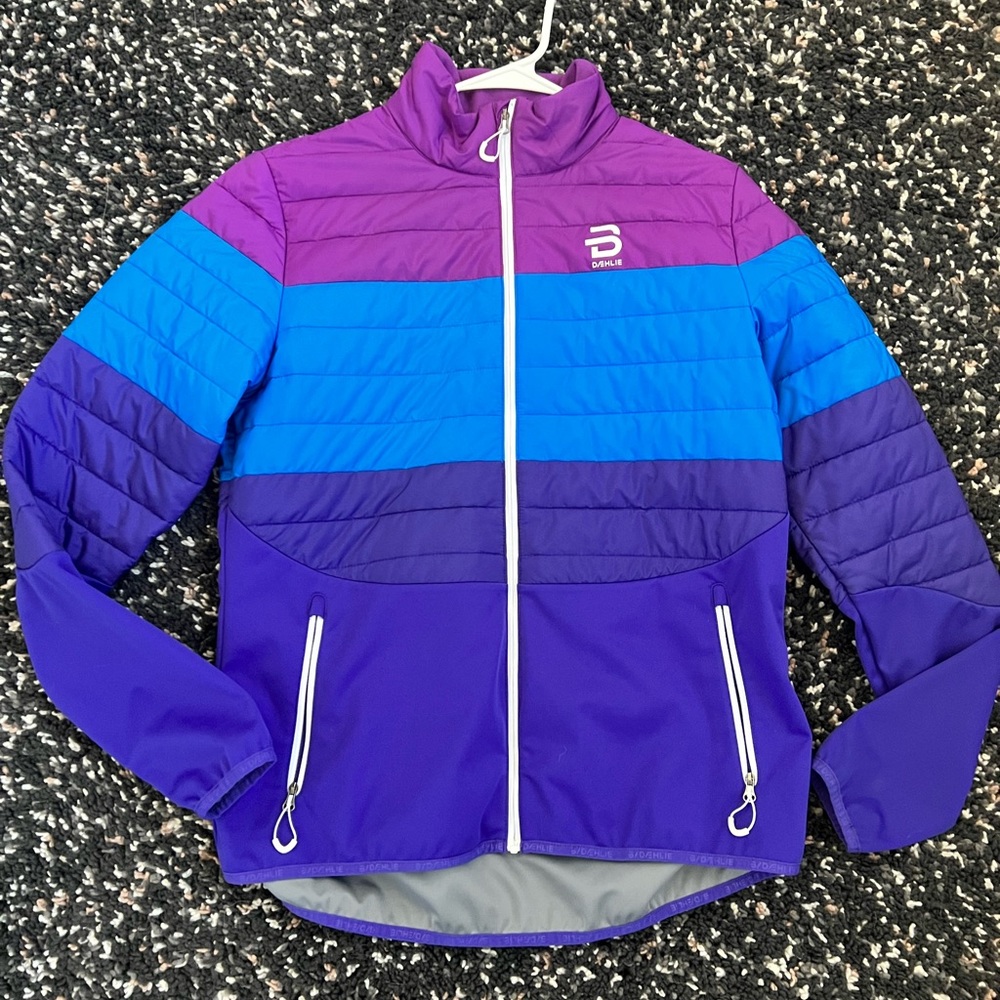 Daehlie Jacket